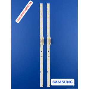 Samsung LH65WMRWBGCXXL Backlight